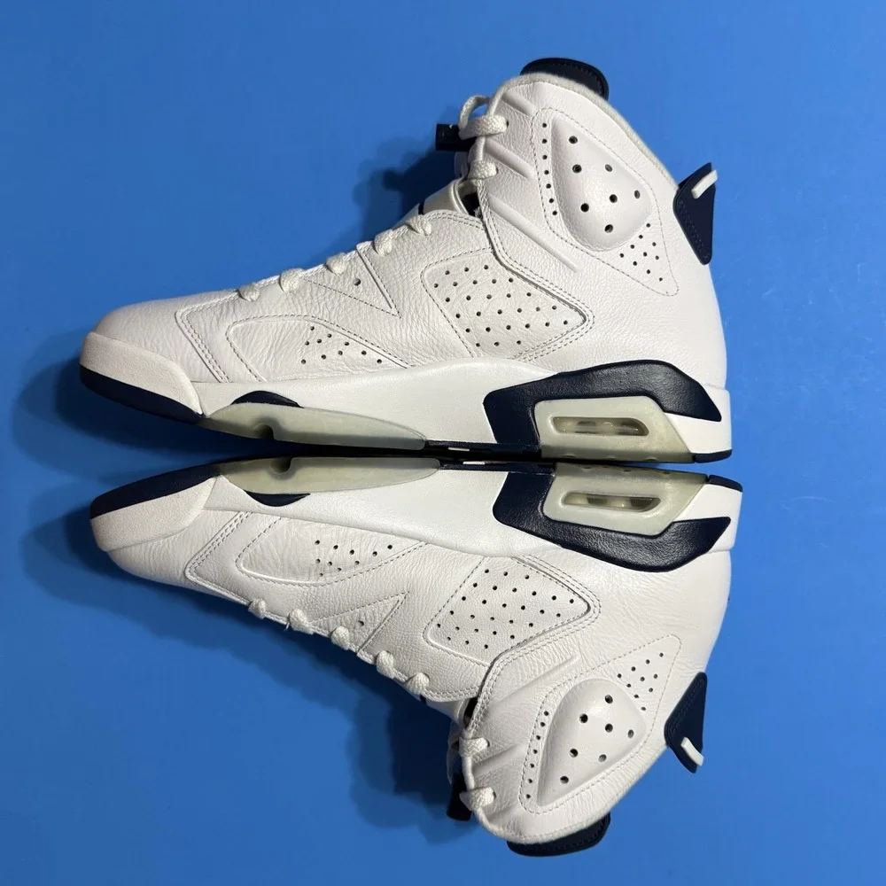 Jordan offers are